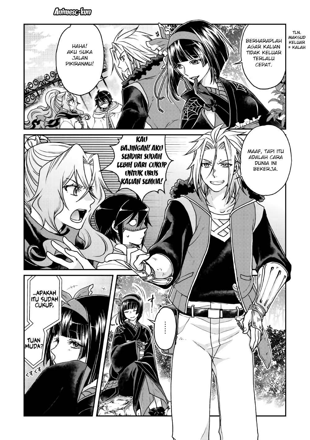 Chapter 25 - halaman 10