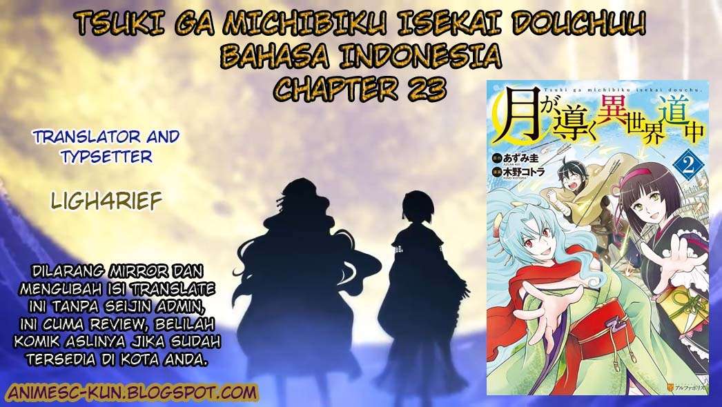 Chapter 23 - halaman 2