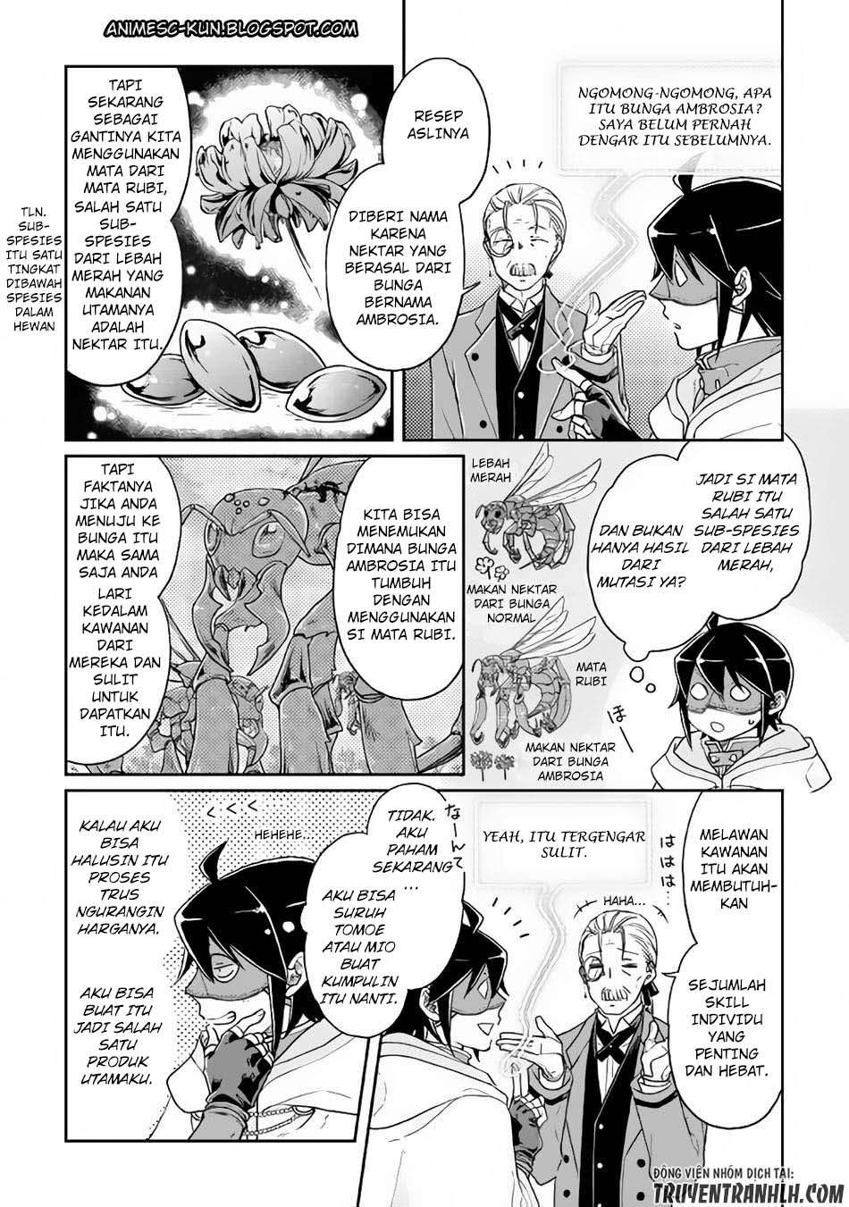 Chapter 23 - halaman 12