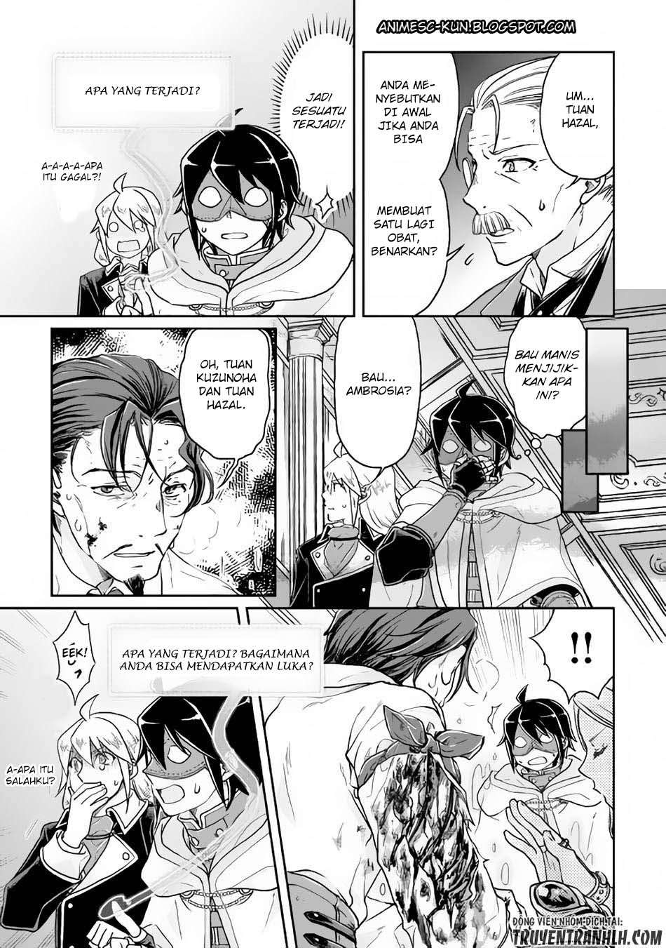 Chapter 23 - halaman 19