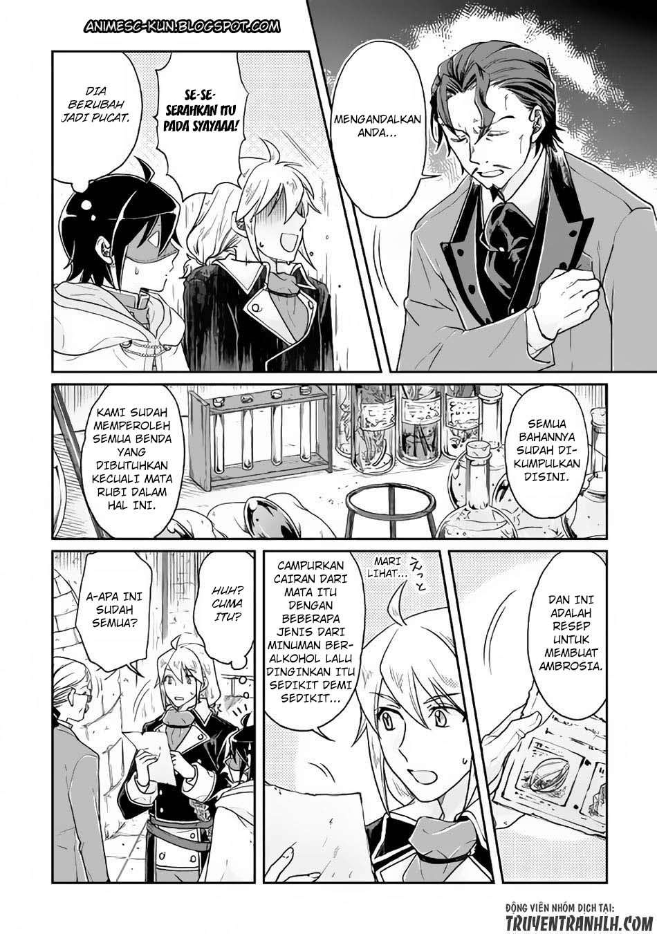 Chapter 23 - halaman 8