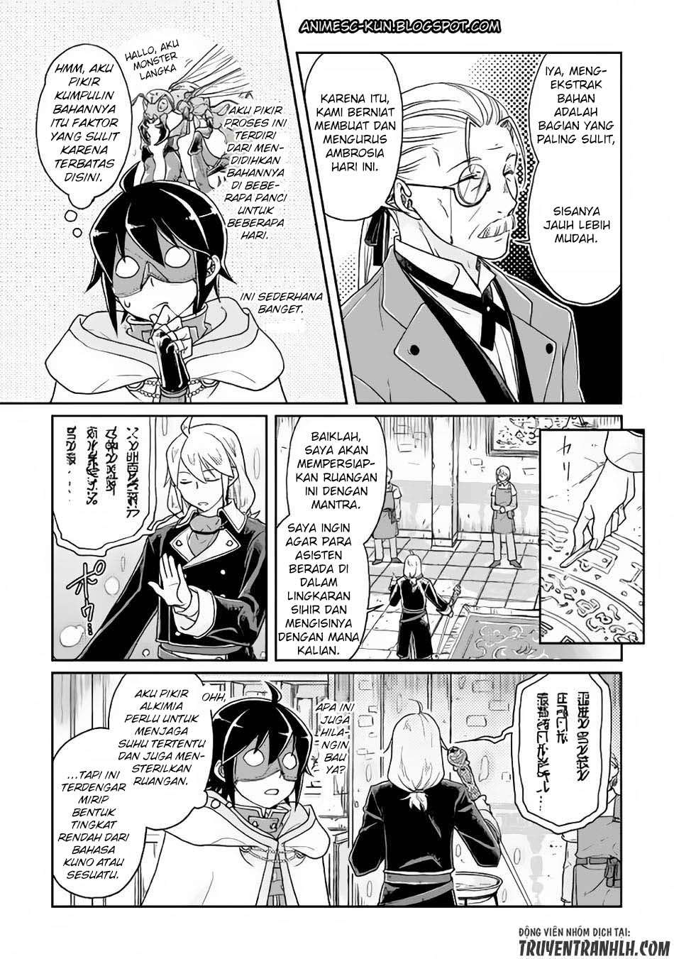 Chapter 23 - halaman 9