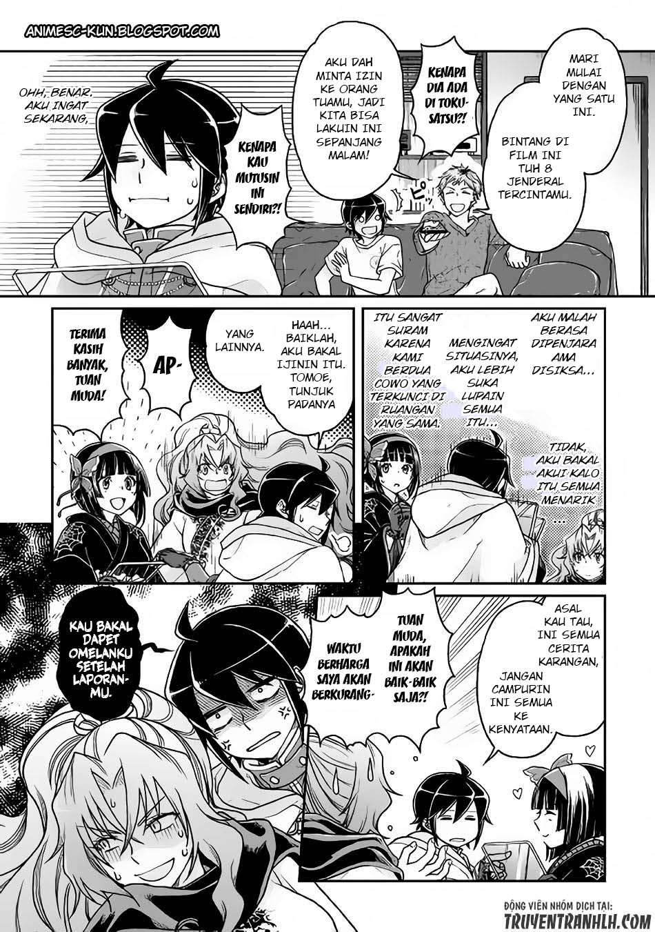 Chapter 22 - halaman 14