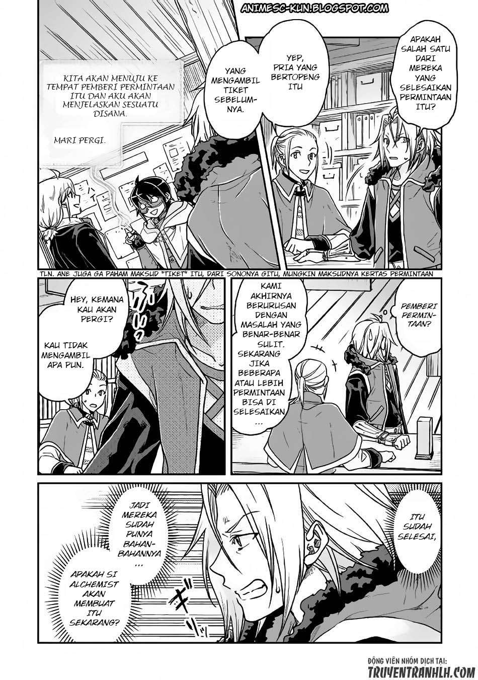 Chapter 22 - halaman 22