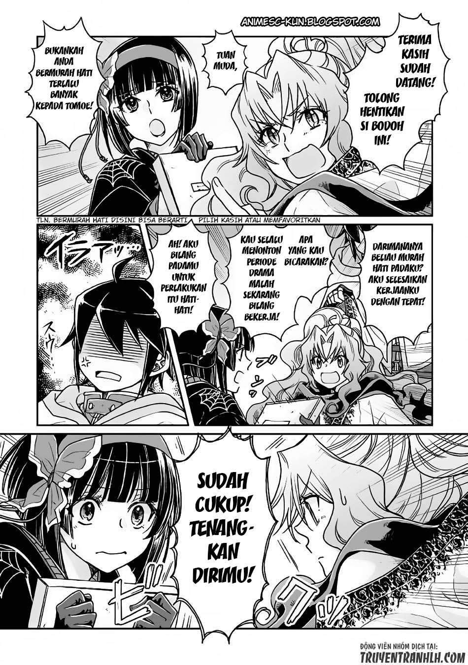 Chapter 22 - halaman 8