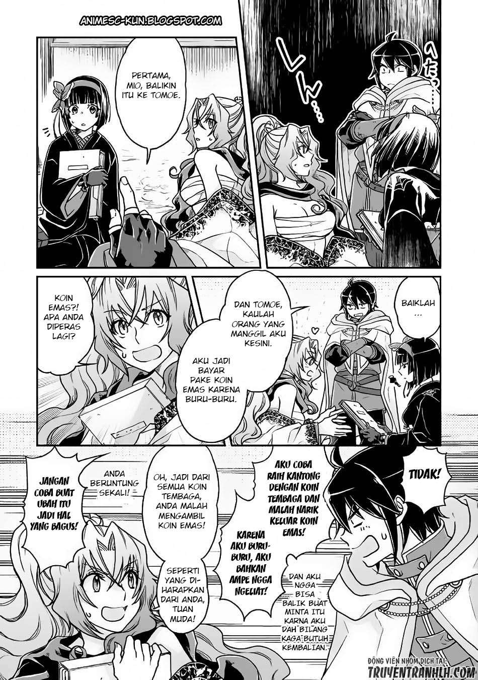 Chapter 22 - halaman 9
