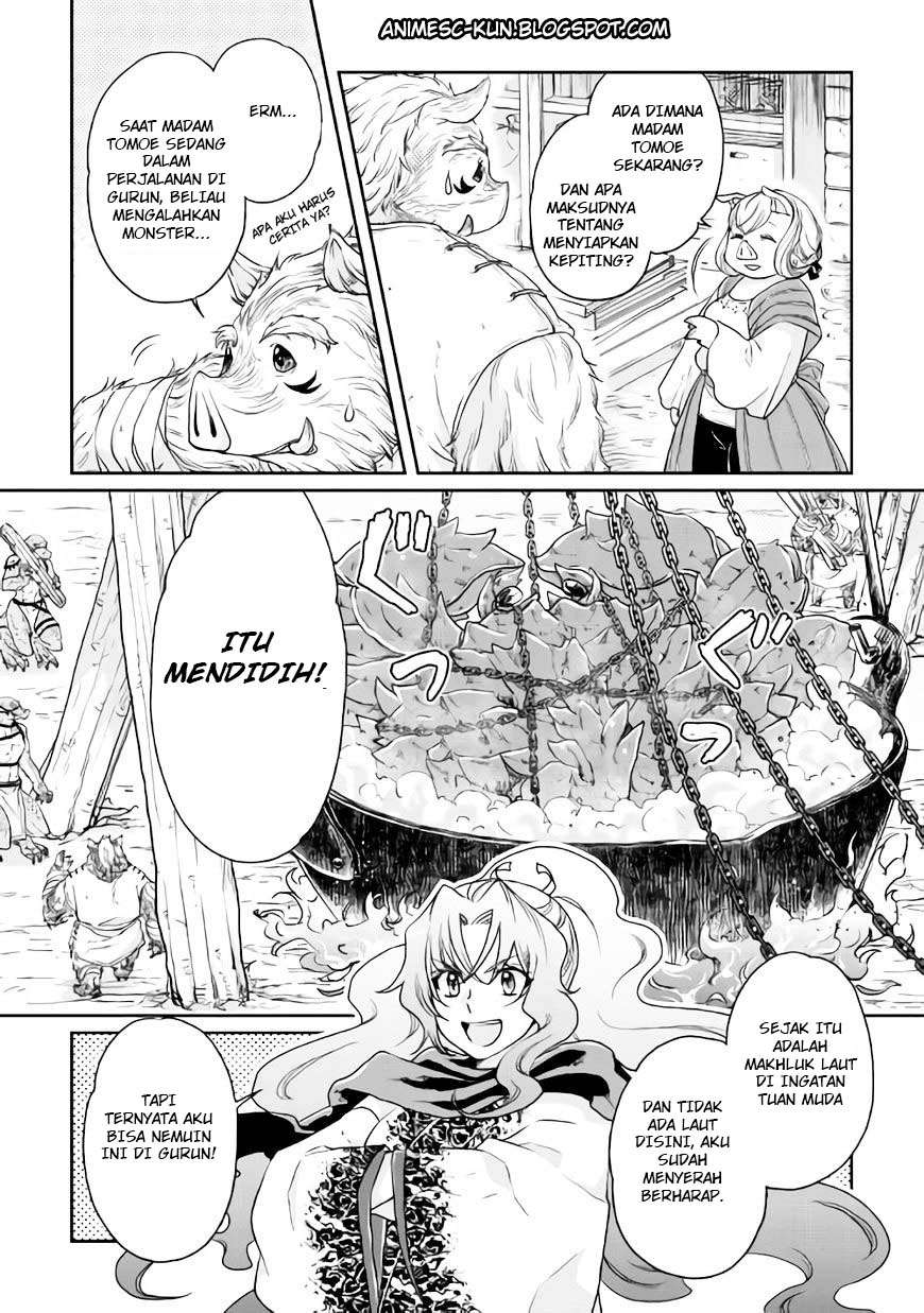 Chapter 21 - halaman 5