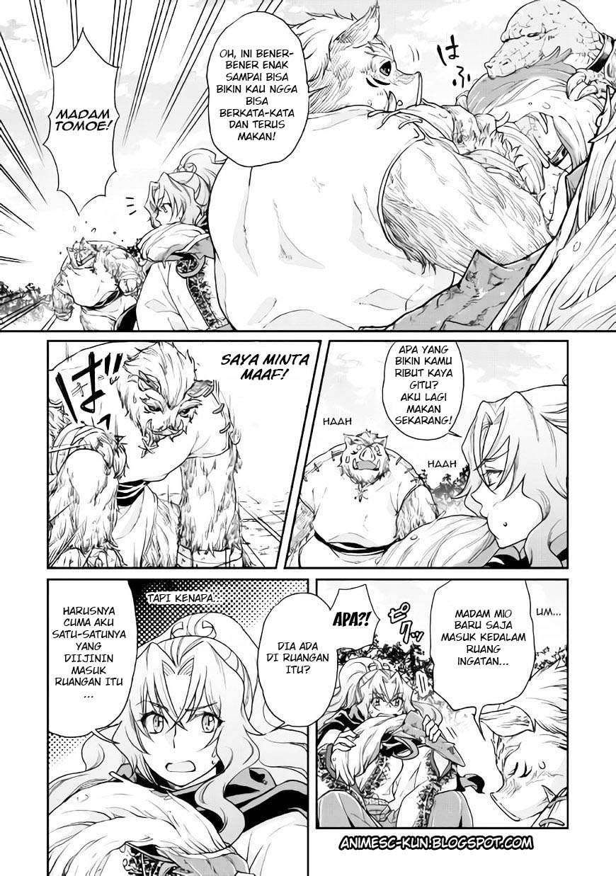 Chapter 21 - halaman 9