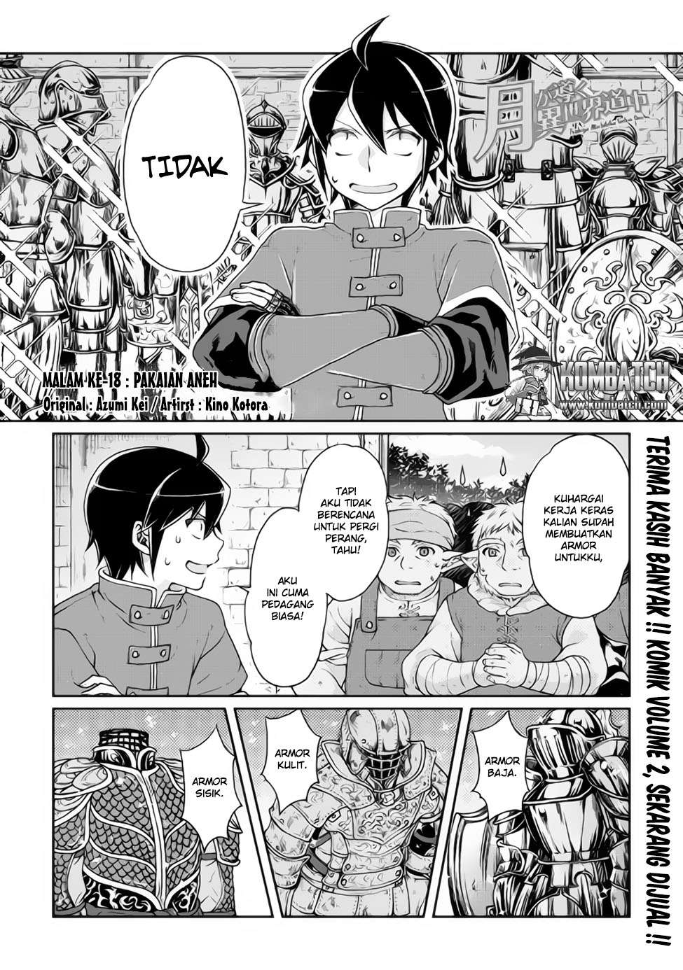 Chapter 18 - halaman 3