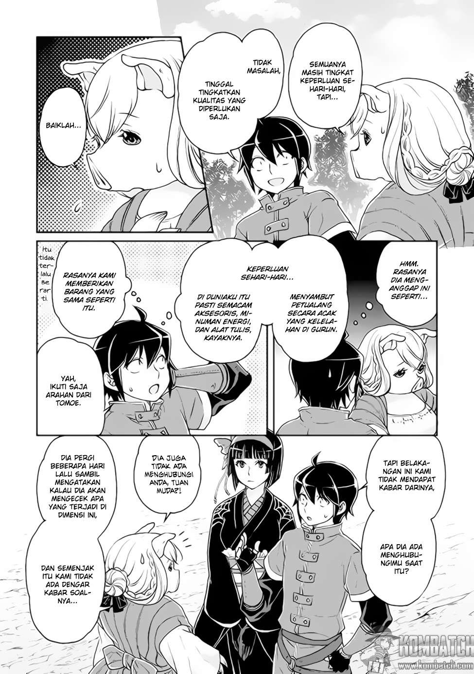 Chapter 17 - halaman 22