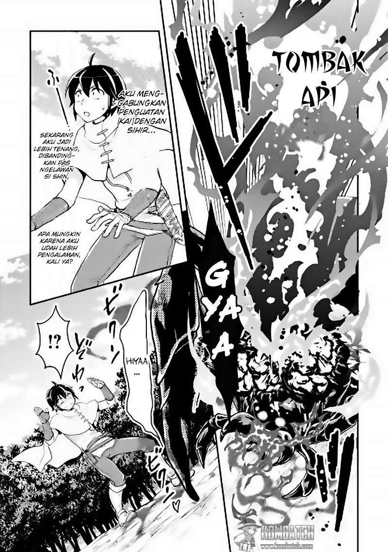 Chapter 6 - halaman 25
