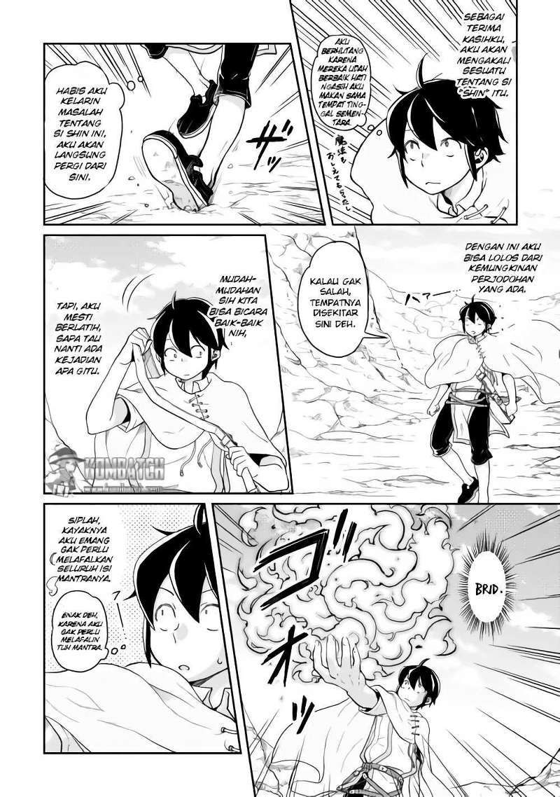 Chapter 3 - halaman 13