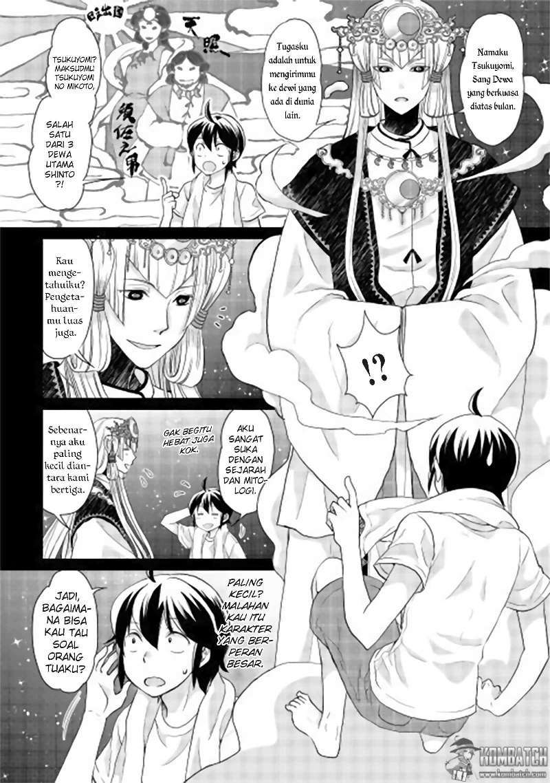 Chapter 1 - halaman 16