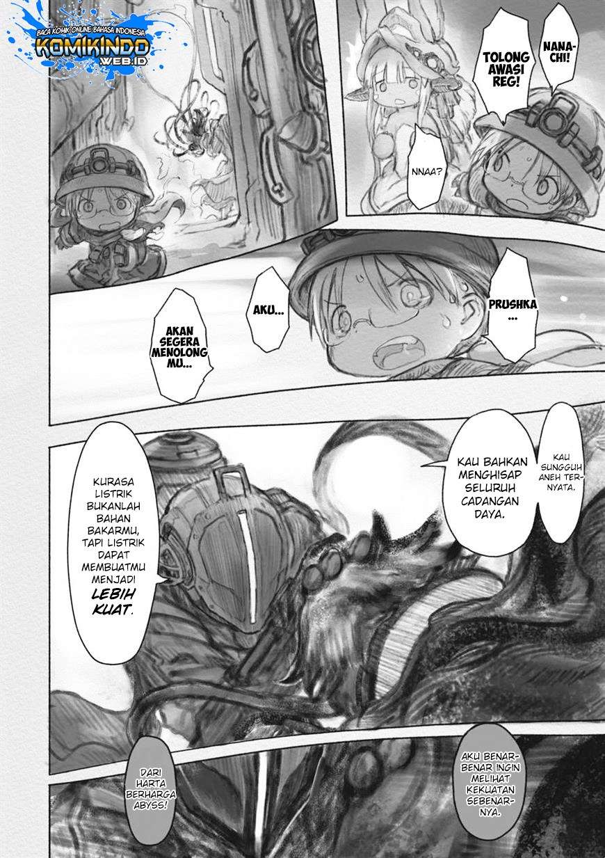 Chapter 34 - halaman 25