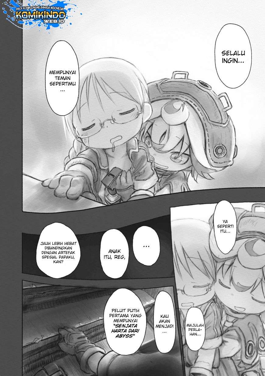 Chapter 33 - halaman 14