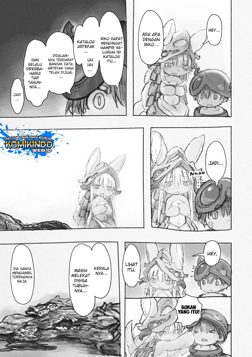 Chapter 33 - halaman 19