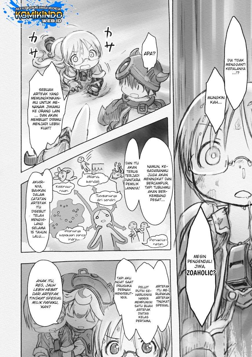 Chapter 33 - halaman 21