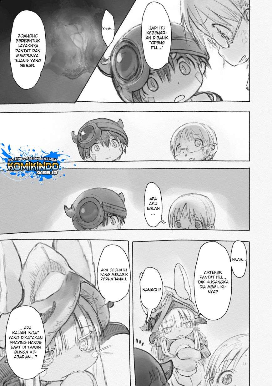 Chapter 33 - halaman 22