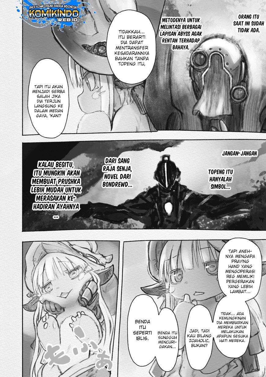 Chapter 33 - halaman 23