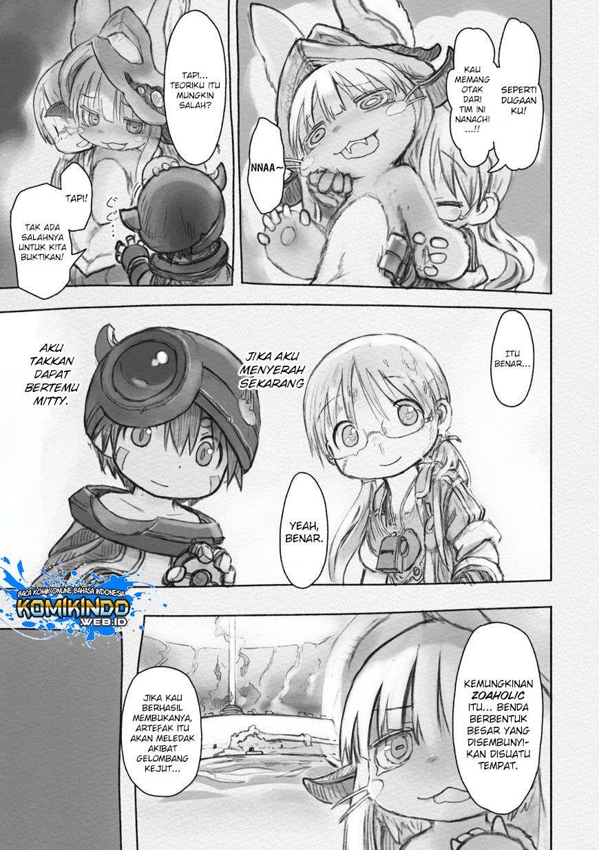 Chapter 33 - halaman 24