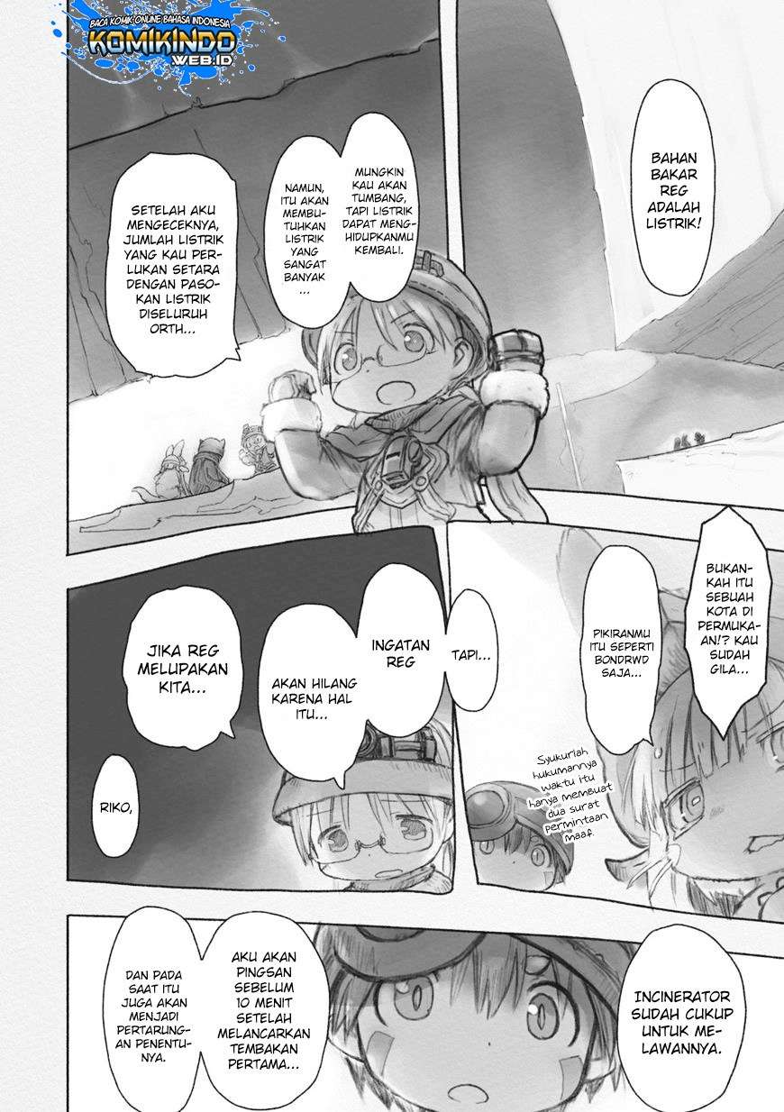 Chapter 33 - halaman 25