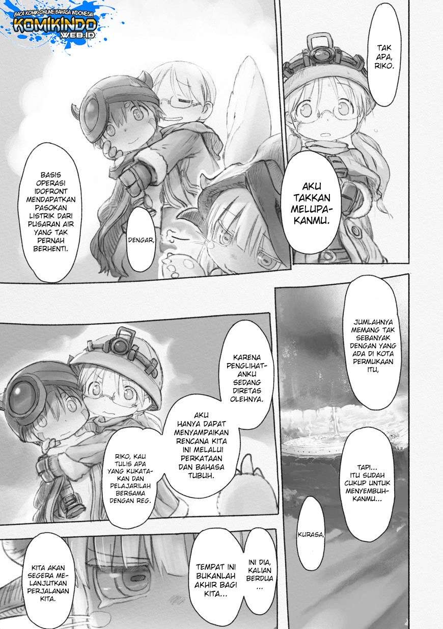 Chapter 33 - halaman 26