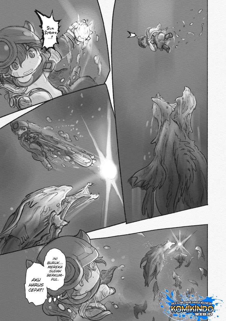 Chapter 33 - halaman 28