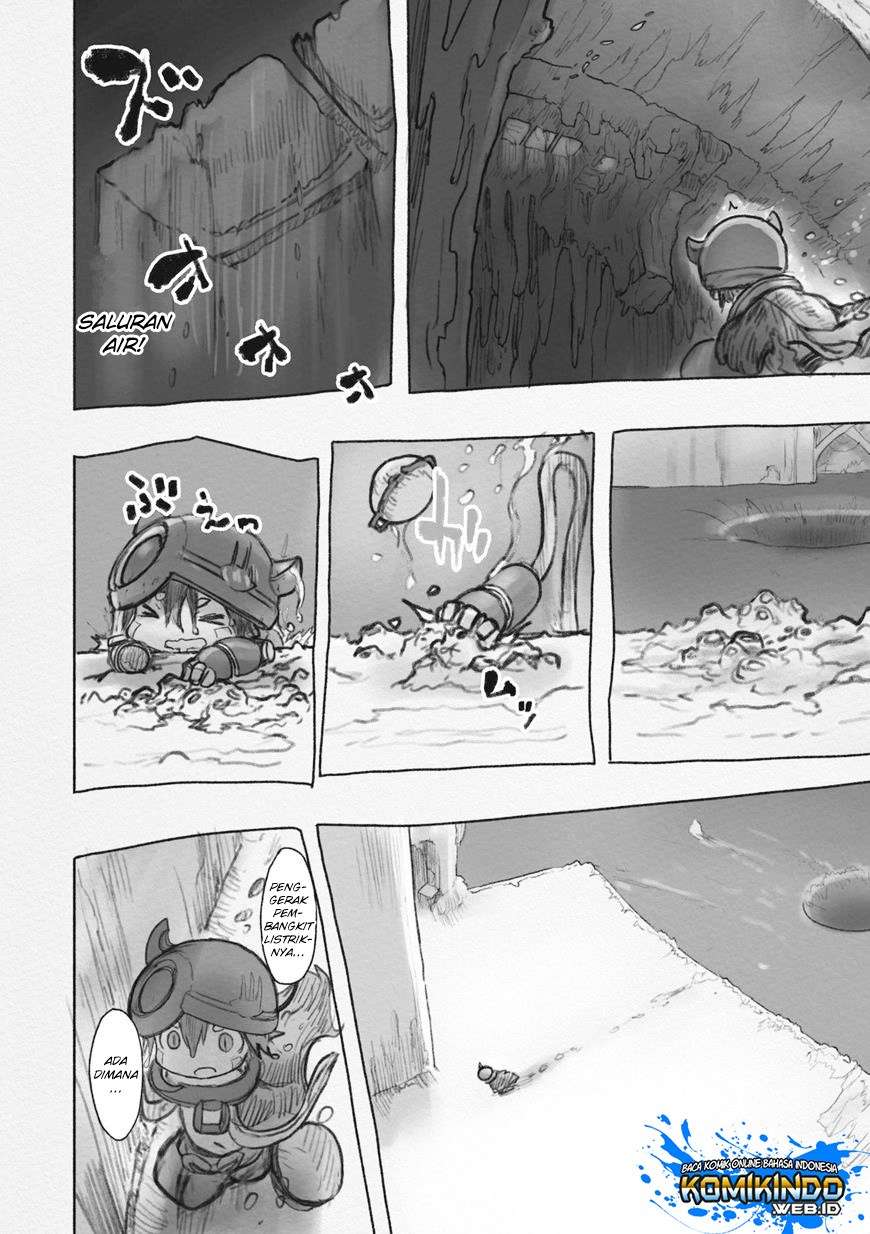 Chapter 33 - halaman 30