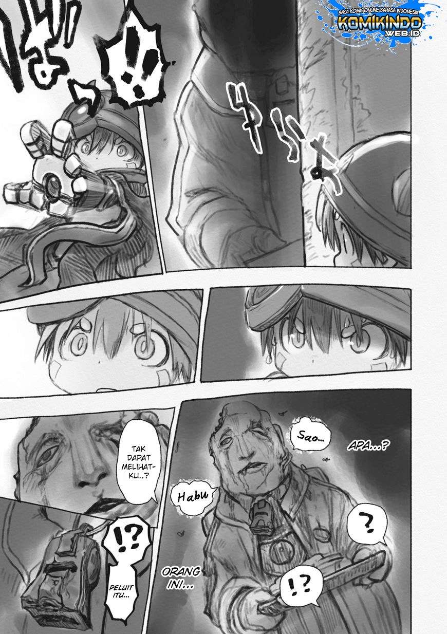 Chapter 33 - halaman 31