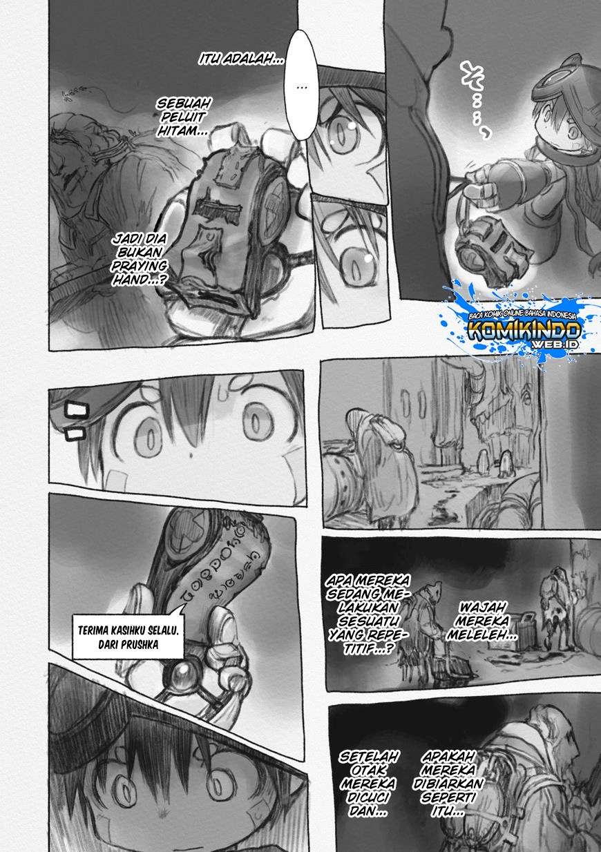 Chapter 33 - halaman 32
