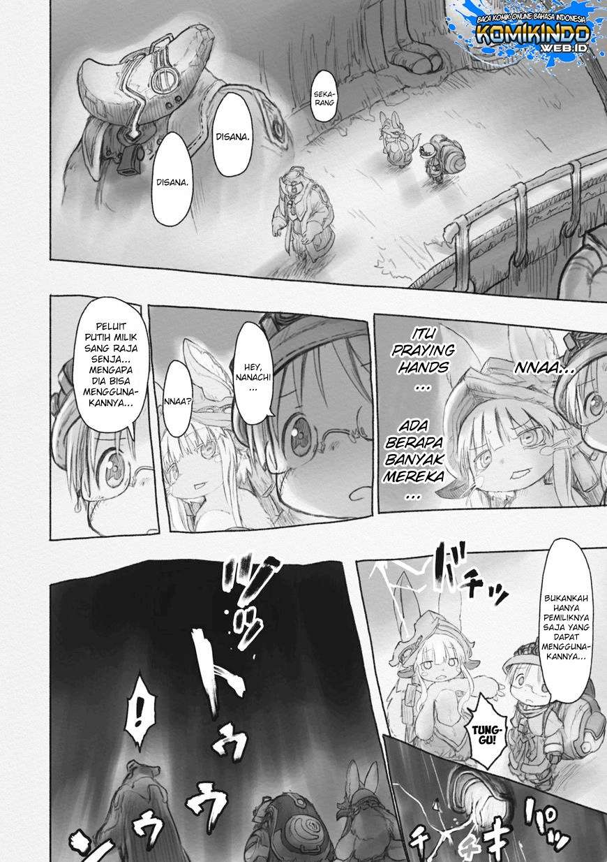 Chapter 33 - halaman 34