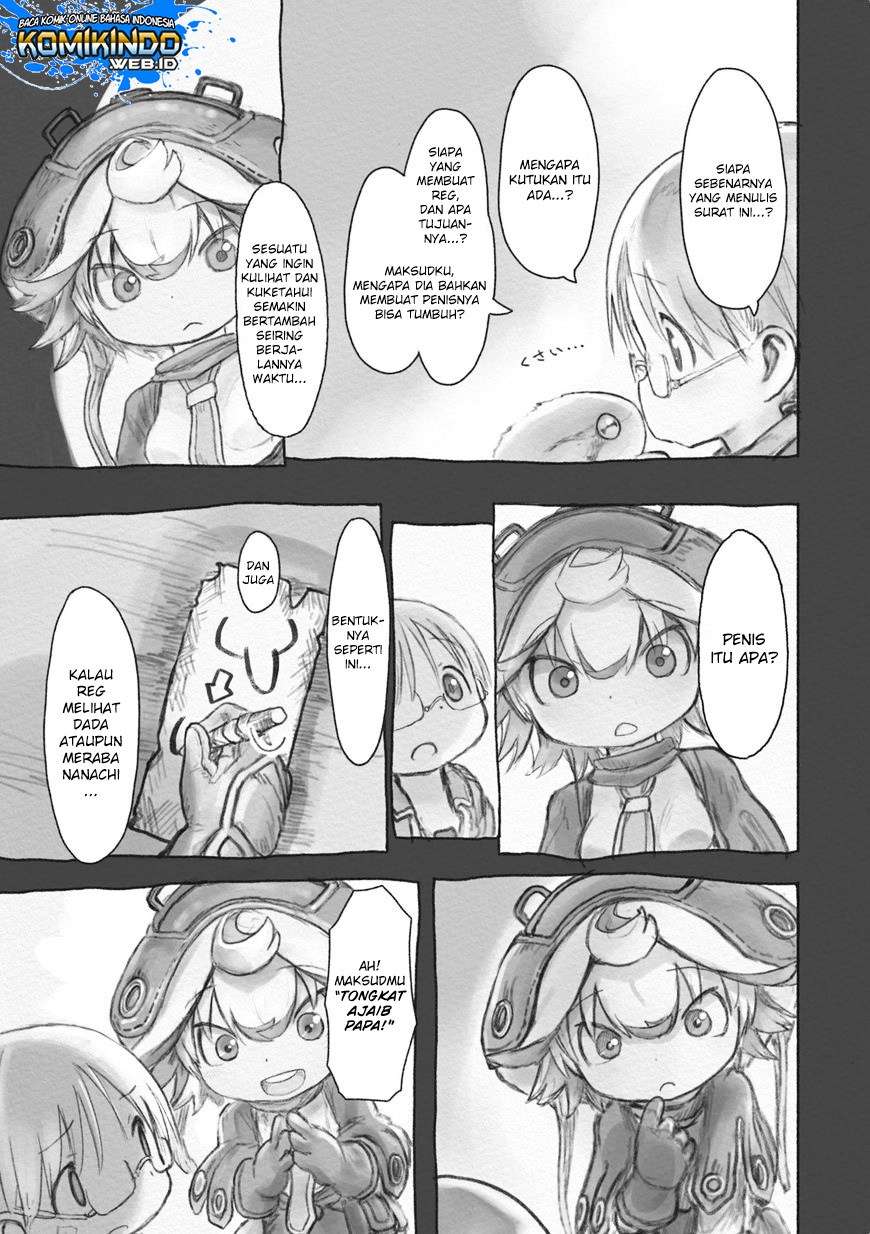 Chapter 33 - halaman 8
