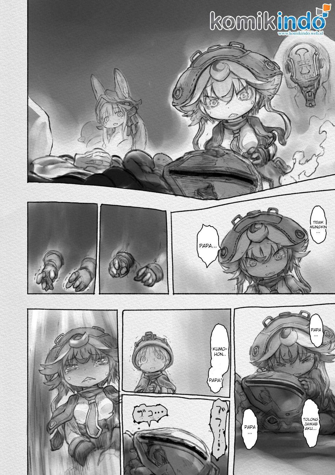Chapter 32 - halaman 23
