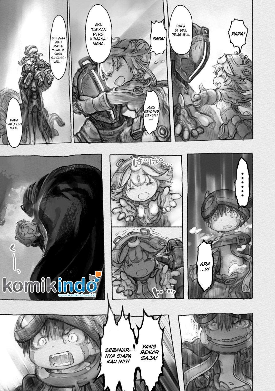 Chapter 32 - halaman 26