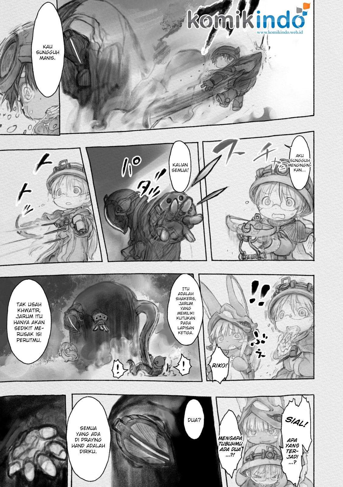 Chapter 32 - halaman 28
