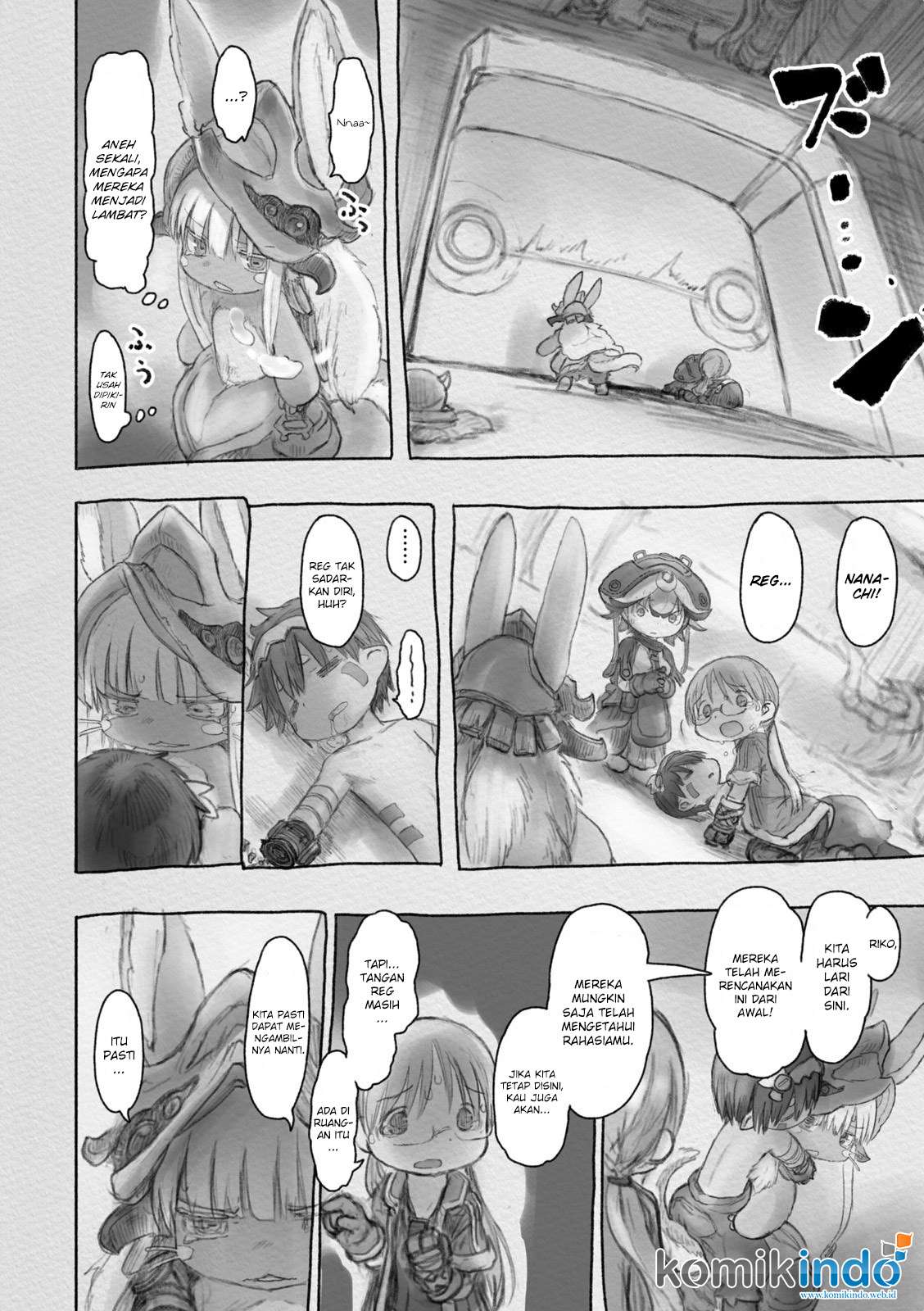 Chapter 31 - halaman 11