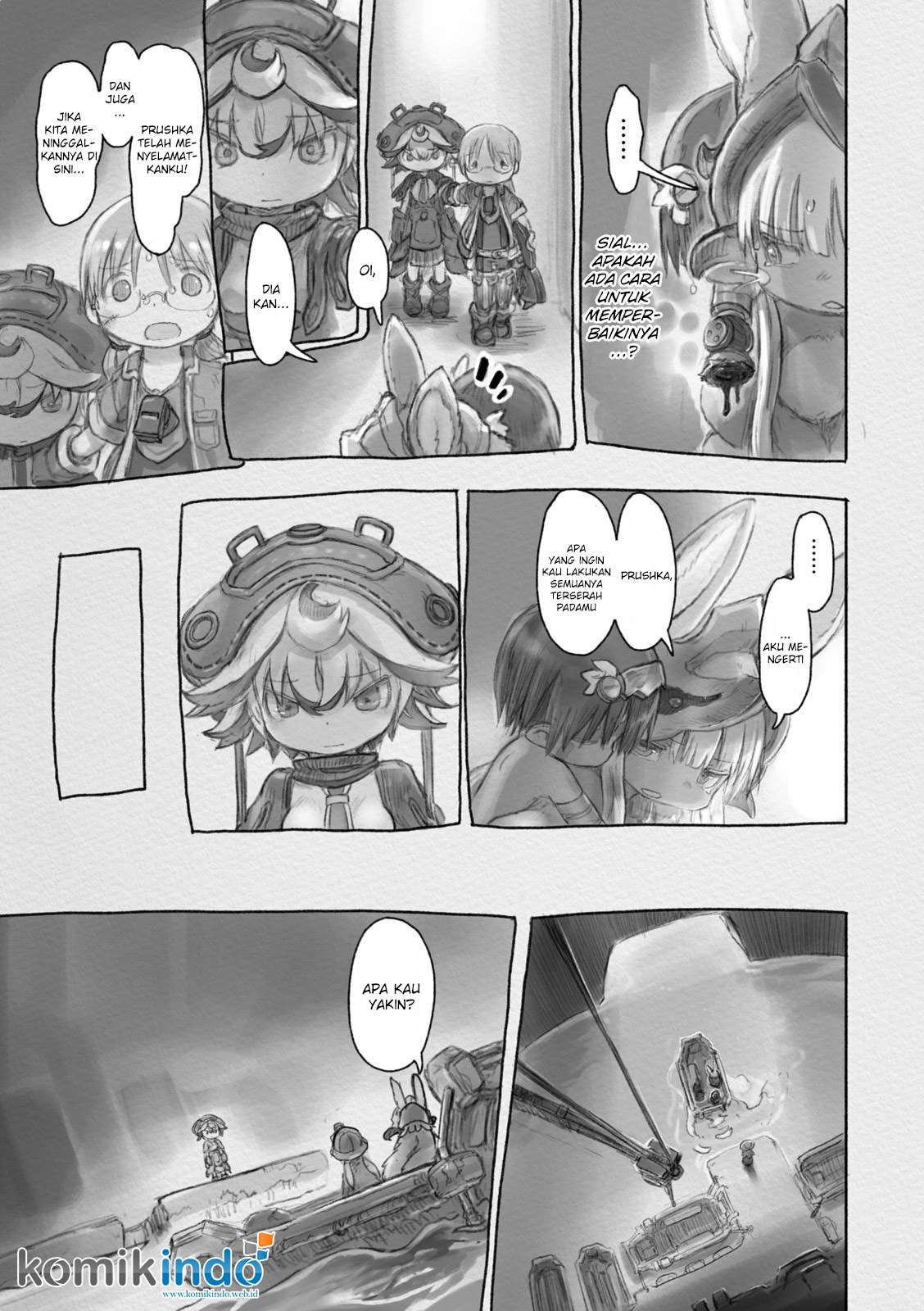 Chapter 31 - halaman 12