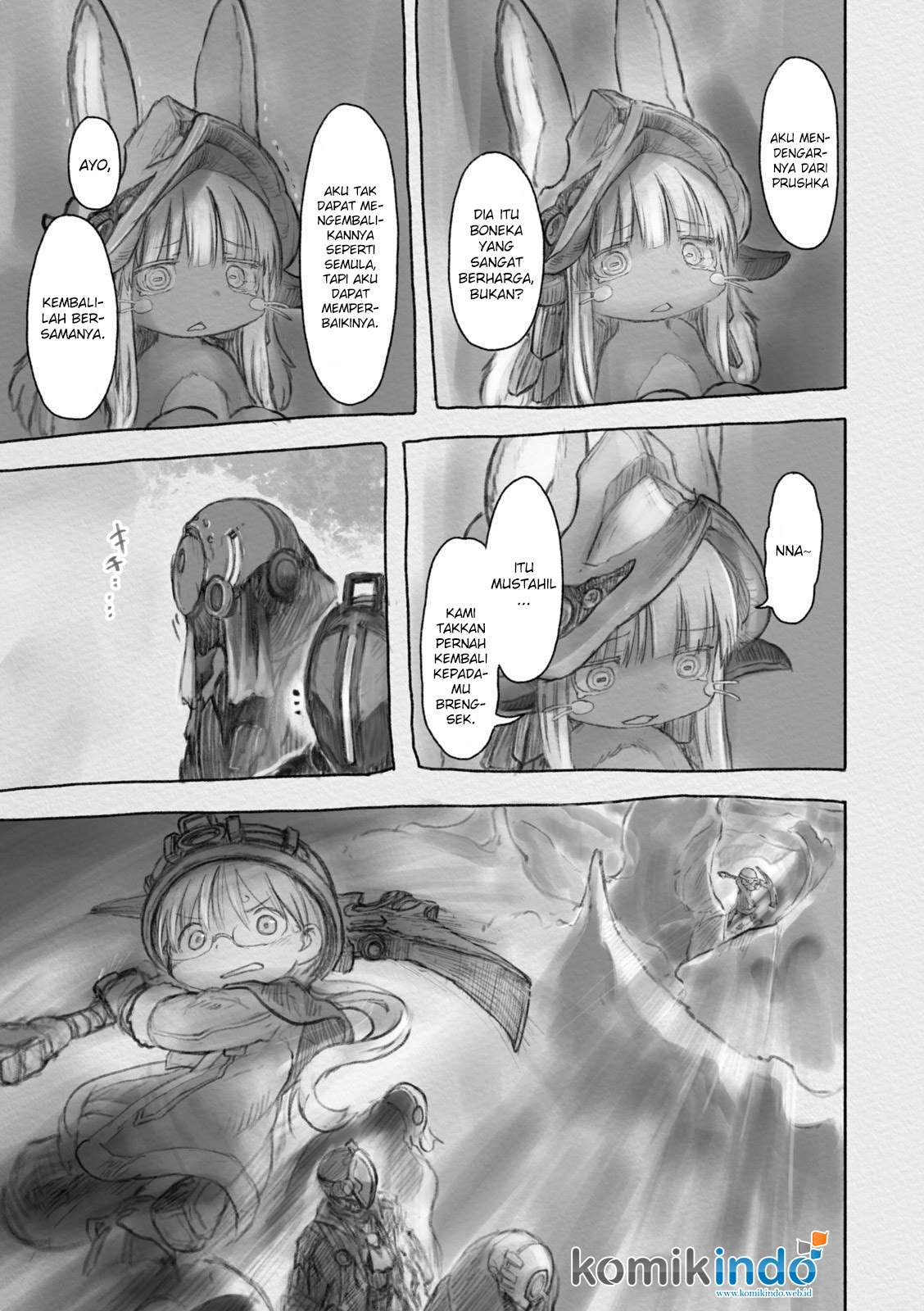 Chapter 31 - halaman 18