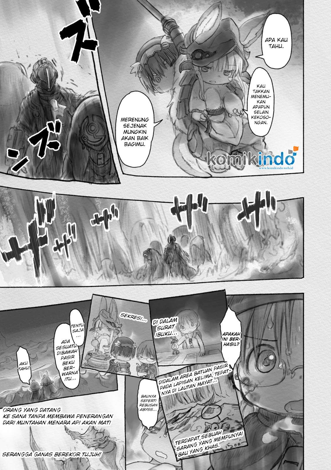 Chapter 31 - halaman 20