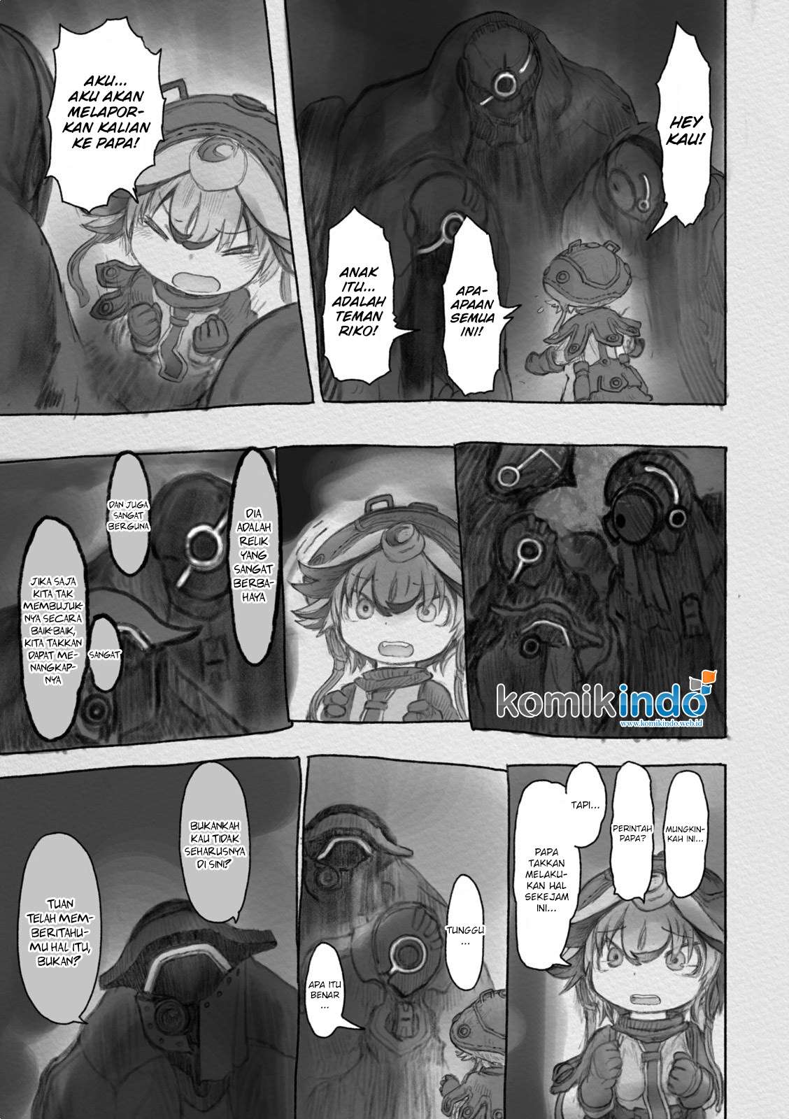 Chapter 31 - halaman 8