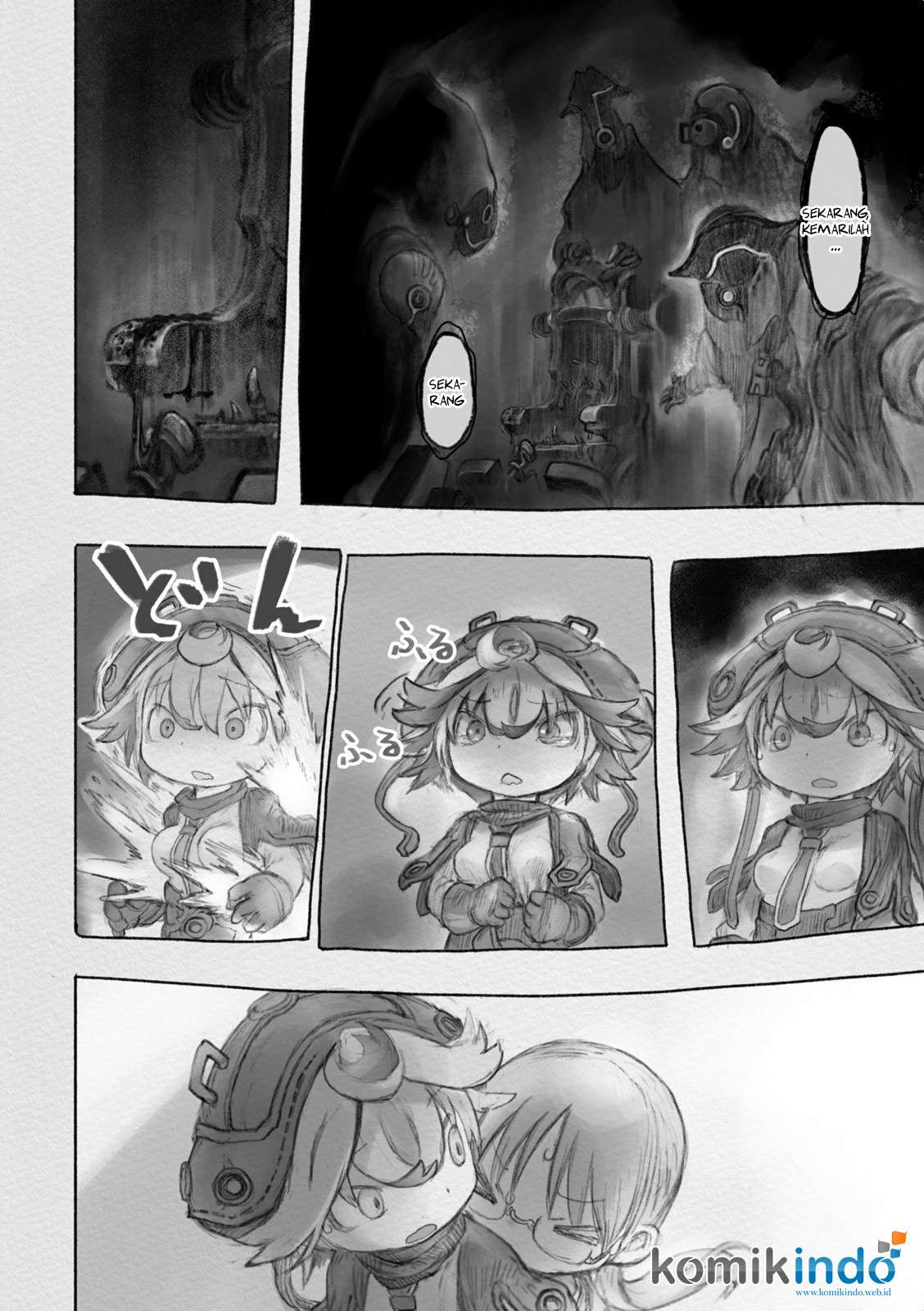 Chapter 31 - halaman 9