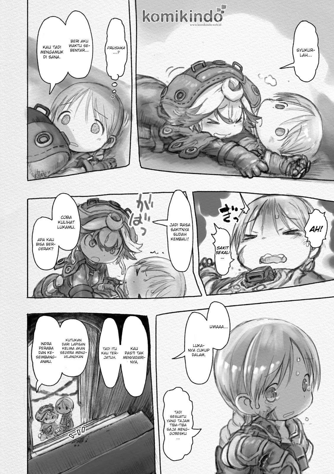 Chapter 30 - halaman 13