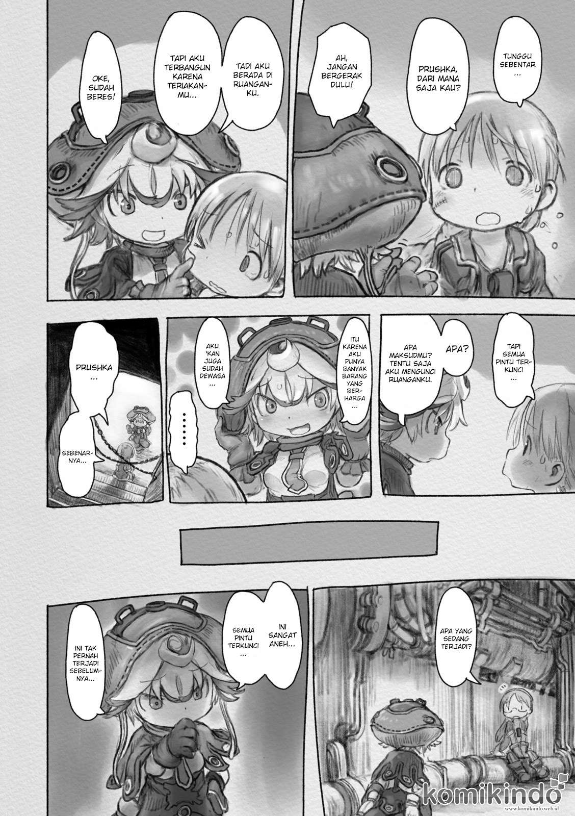 Chapter 30 - halaman 15