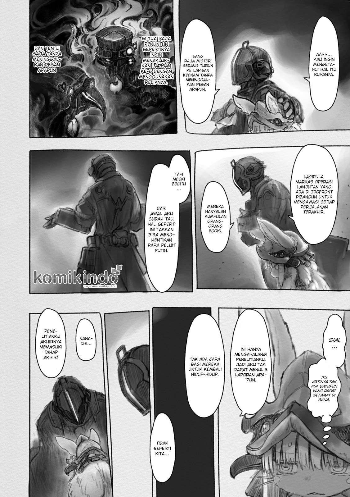 Chapter 30 - halaman 21