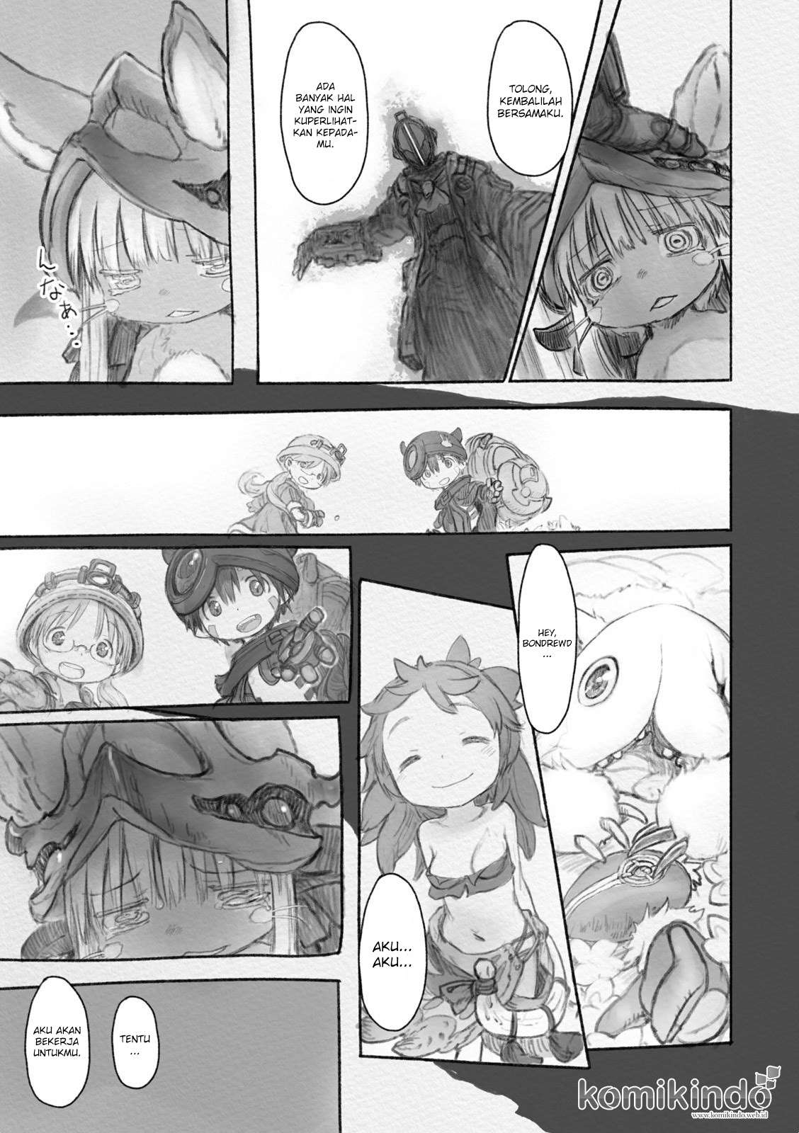 Chapter 30 - halaman 22