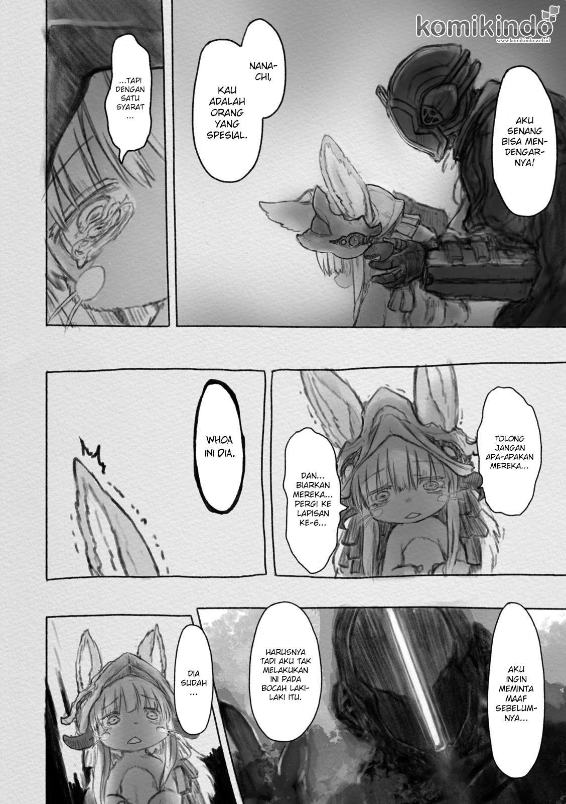 Chapter 30 - halaman 23