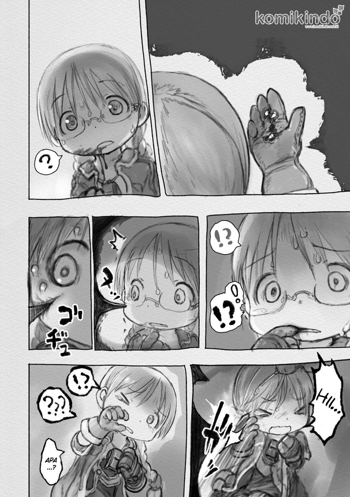 Chapter 30 - halaman 9