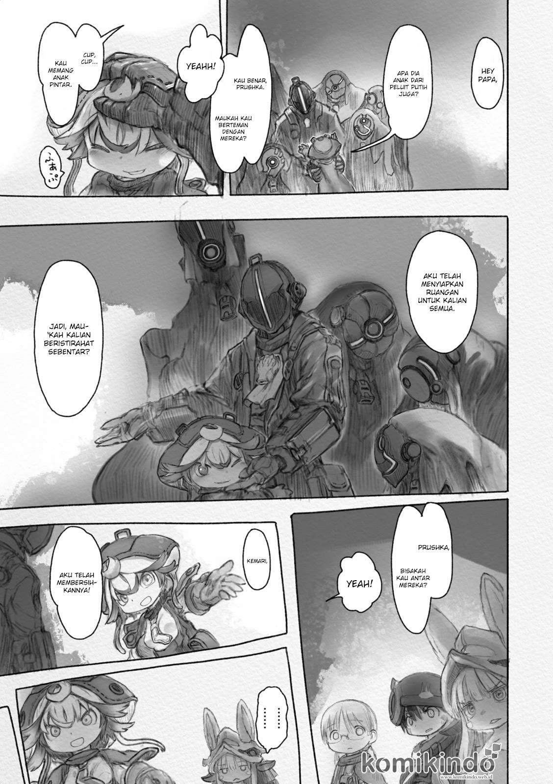 Chapter 29 - halaman 9