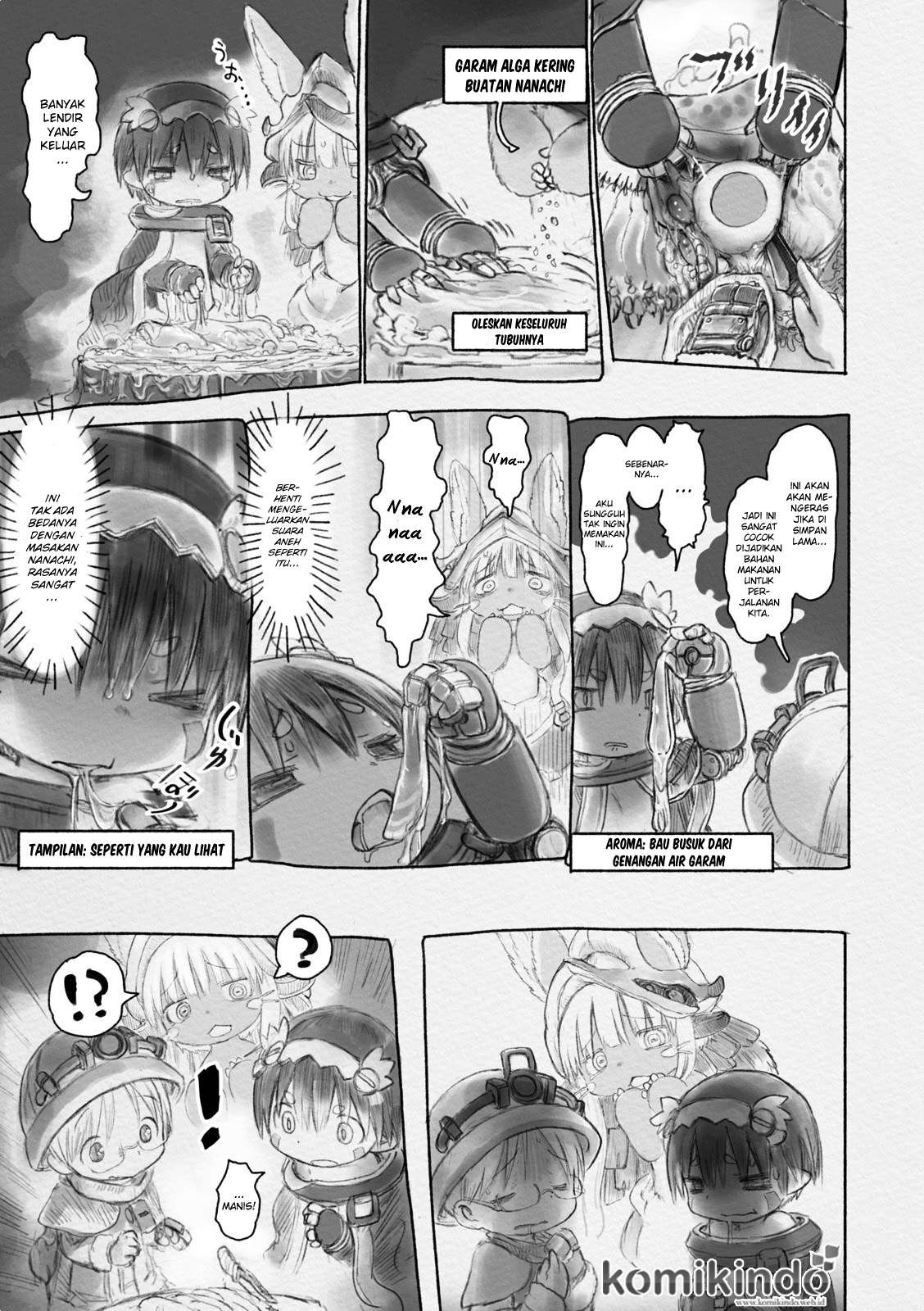 Chapter 28 - halaman 9