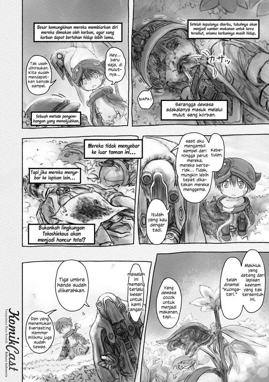 Chapter 27 - halaman 12